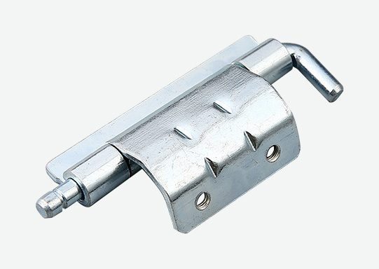 CL248铁铰链 碳钢铰链 动力柜配电柜零件配件 柜锁